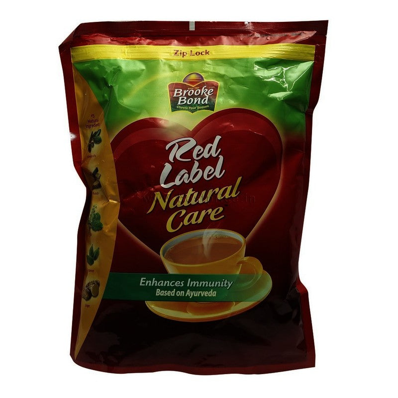 Red Label Tea Natural Care 1 kg