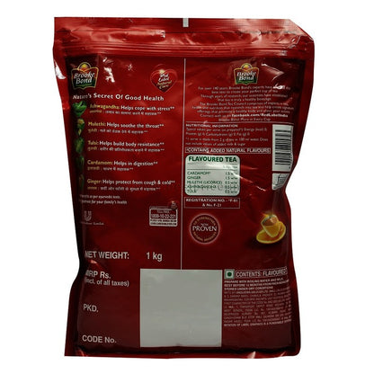 Red Label Tea Natural Care 1 kg