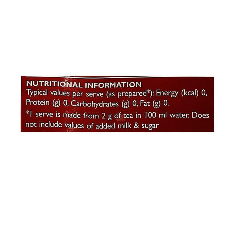 Red Label Tea Natural Care 1 kg