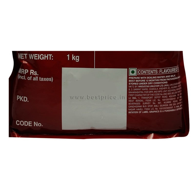 Red Label Tea Natural Care 1 kg