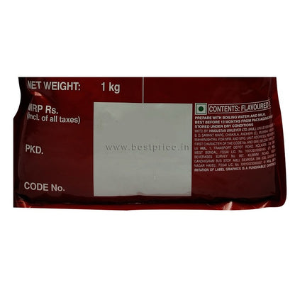 Red Label Tea Natural Care 1 kg