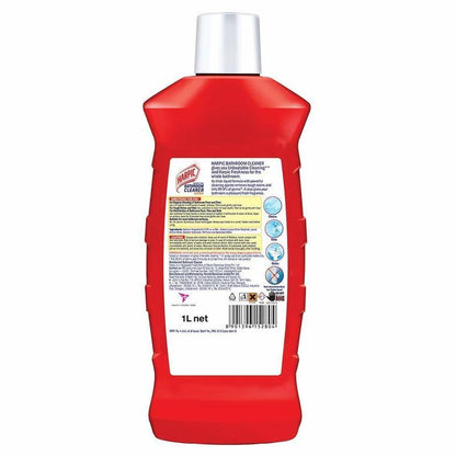 Harpic Lemon Bathroom Cleaner 1 L