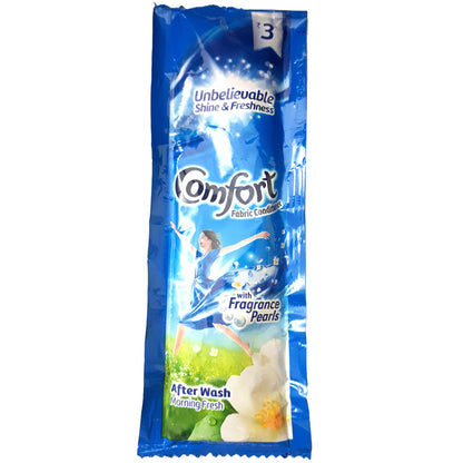 Comfort Fabric Conditioner 40 N (18 ml Each)