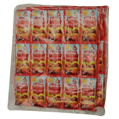 Kissan Mixed Fruit Jam 60N