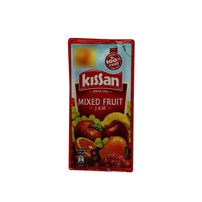 Kissan Mixed Fruit Jam 60N
