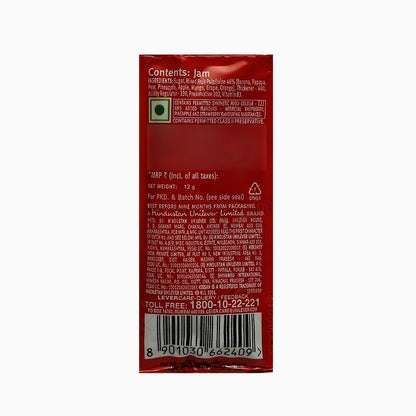 Kissan Mixed Fruit Jam 60N