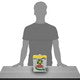 Ariel Detergent Powder Front Load, 4 kg
