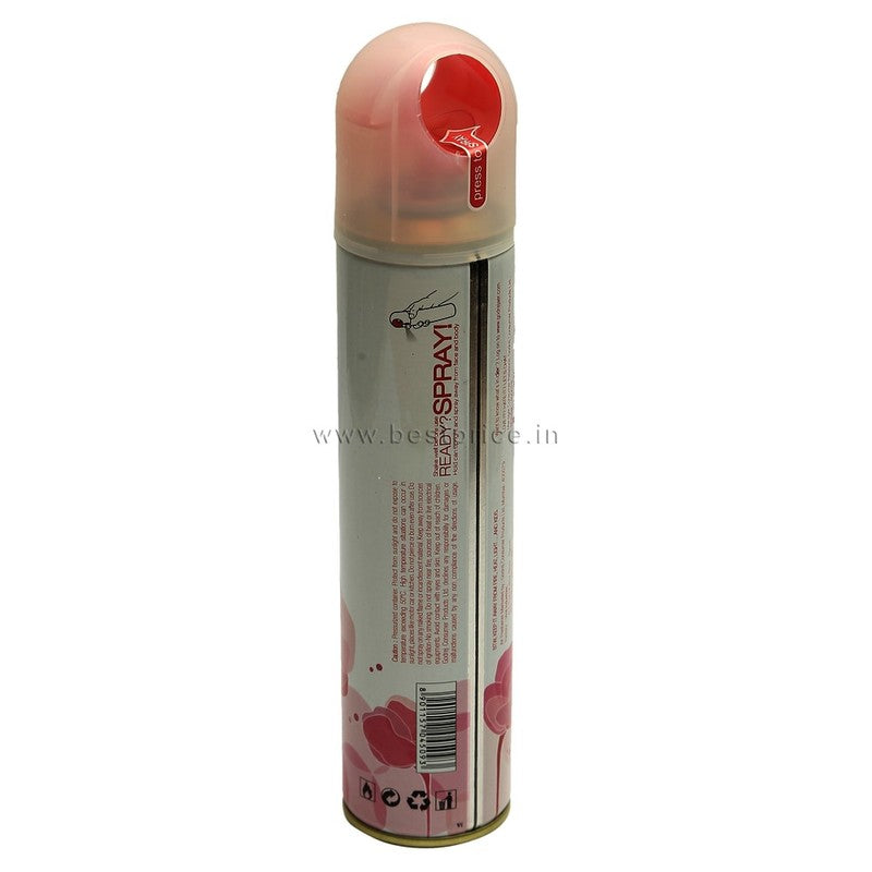 Aer Petal Crush Pink Air Freshener Spray 220 ml
