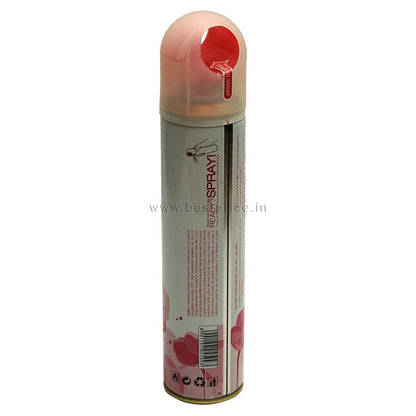 Aer Petal Crush Pink Air Freshener Spray 220 ml