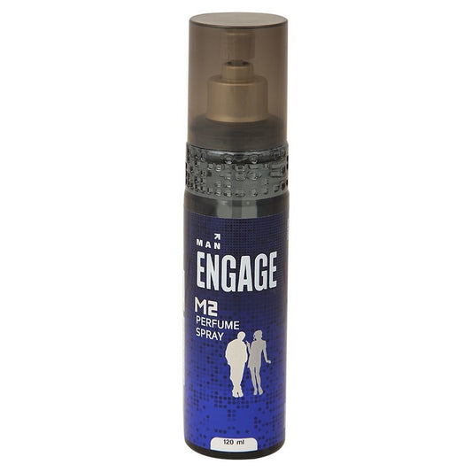 Engage Perfume Spray M2, 120 ml