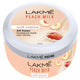 Lakme Peach Milk Soft Crème 50 g