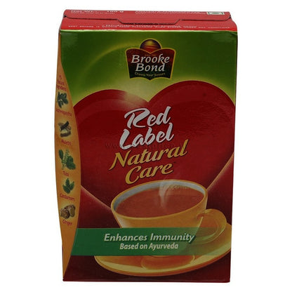 Red Label Tea Natural Care 100 g