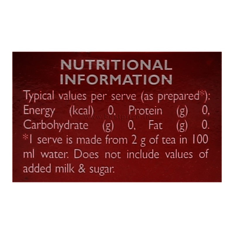 Red Label Tea Natural Care 100 g