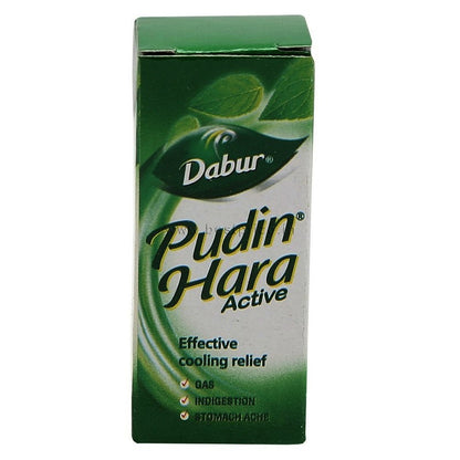 Pudin Hara Active Jar, 10 ml