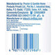Head & Shoulders Smooth And Silky Hair Shampoo 650 ml