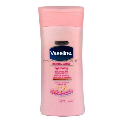 Vaseline Healthy White Body Lotion 200 ml