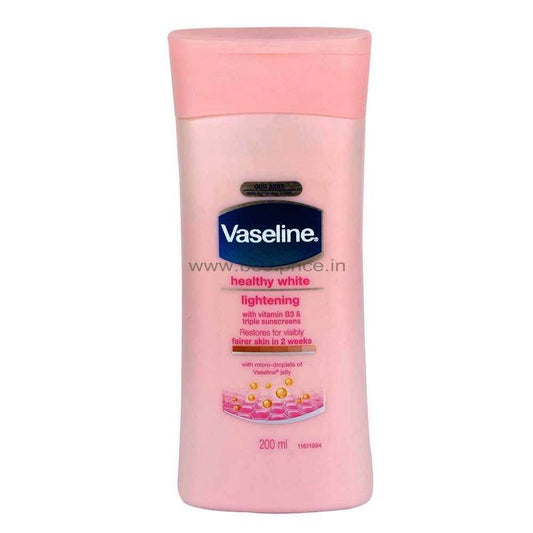 Vaseline Healthy White Body Lotion 200 ml