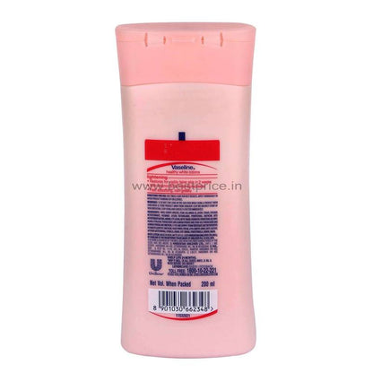 Vaseline Healthy White Body Lotion 200 ml