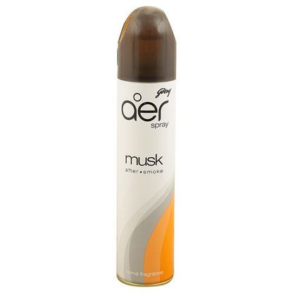 Aer Room Freshener Musk After Smoke, 270 ml