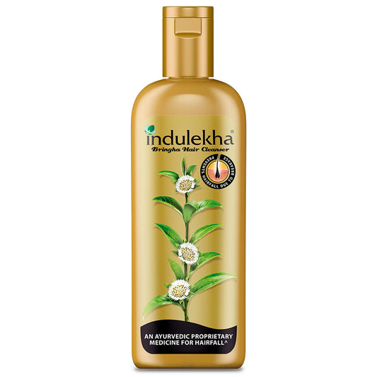 Indulekha Ayurvedic Liquid Hair Wash 200 ml