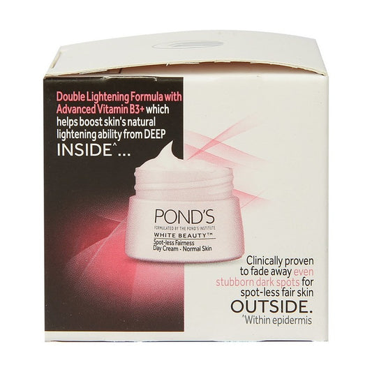 Pond's White Beauty Fairness Cream 12 g