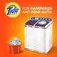 Tide Ultra 3 In 1 Detergent Powder (3+1) kg
