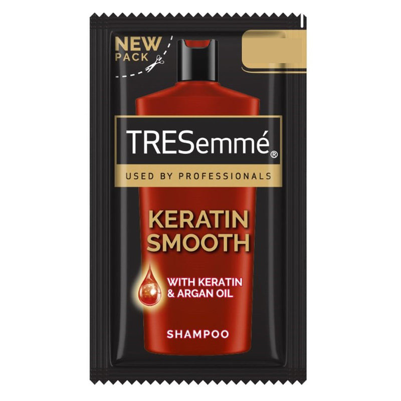 Tresemme Keratin Shampoo Sachet 16 N