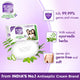 BoroPlus Glycerin With Olive & Aloe Vera Soap 2 N + 1 N (75 g Each)