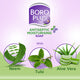 BoroPlus Glycerin With Olive & Aloe Vera Soap 2 N + 1 N (75 g Each)