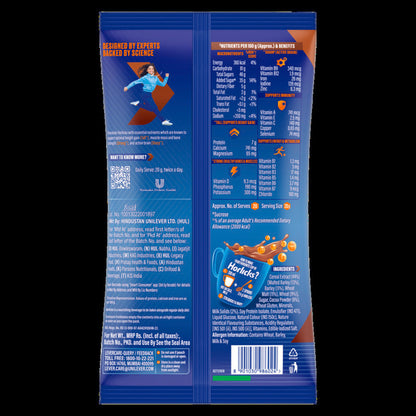 Horlicks Chocolate Drink 400 g