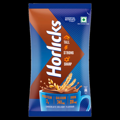 Horlicks Chocolate Drink 400 g