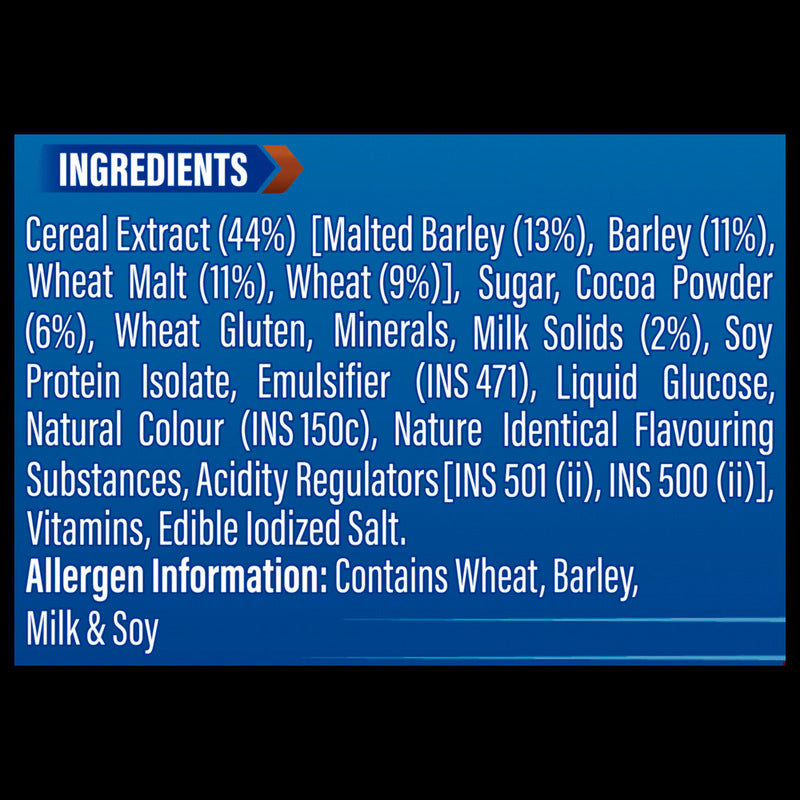 Horlicks Chocolate Drink 400 g