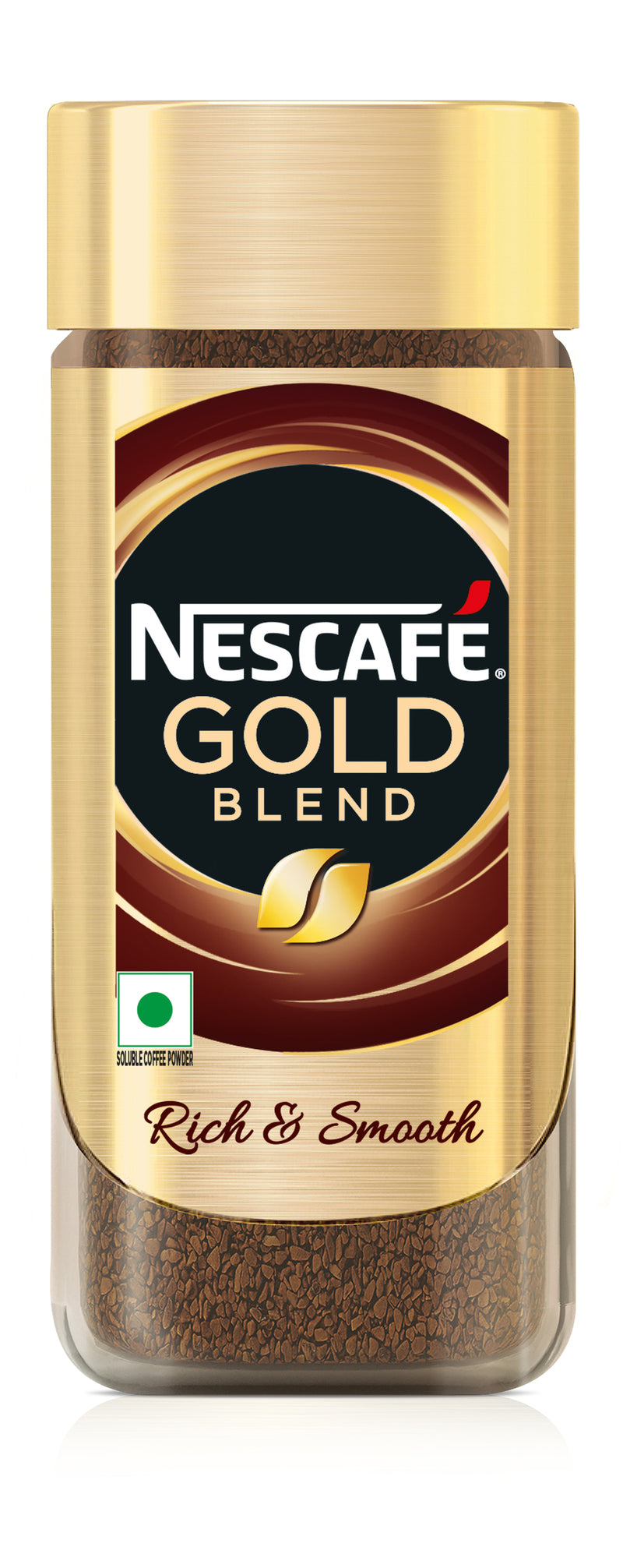 Nescafe Gold Original Jar 90 g