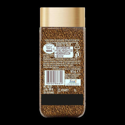Nescafe Gold Original Jar 90 g
