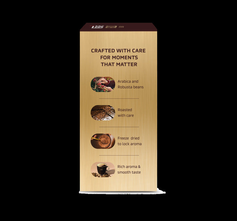 Nescafe Gold Original Jar 90 g