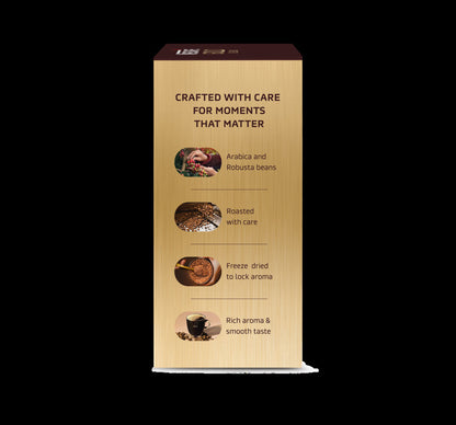 Nescafe Gold Original Jar 90 g