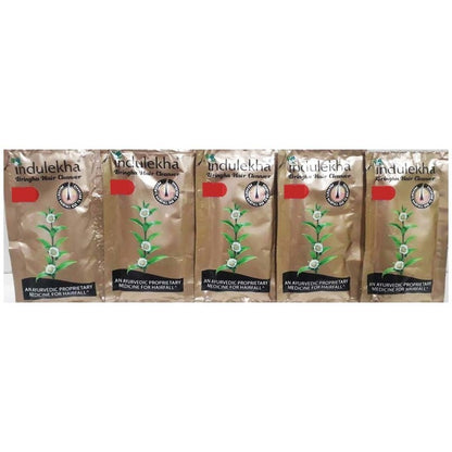 Indulekha Hair Shampoo 16 N (Rs.2 Each)