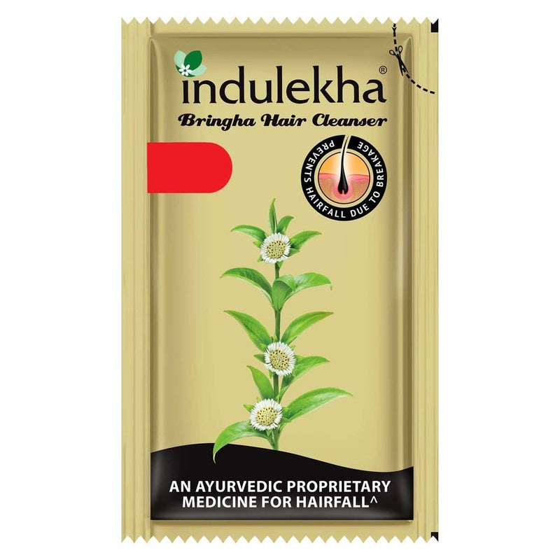 Indulekha Hair Shampoo 16 N (Rs.2 Each)