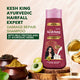 Kesh King Damage Repair Shampoo 200 ml