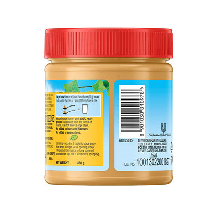Kissan Peanut Butter Creamy Spread 350 g