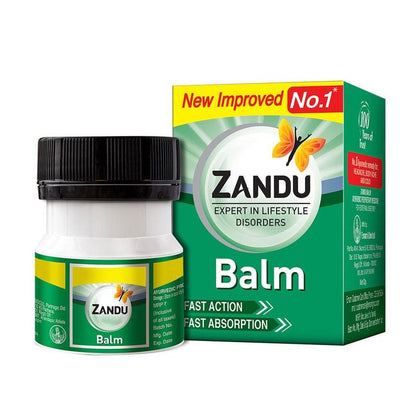 ZANDU BALM 50 ml