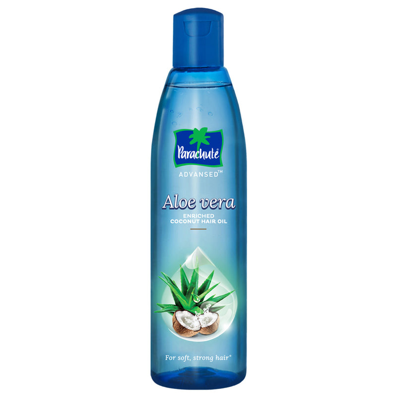 Parachute Advanced Aloe Enriched Coconut Oil 400 ml