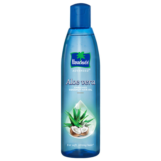 Parachute Advanced Aloe Enriched Coconut Oil 400 ml