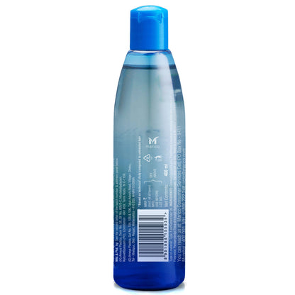 Parachute Advanced Aloe Enriched Coconut Oil 400 ml