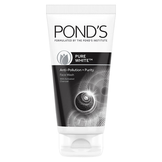Pond's Pure White Facewash 150 g