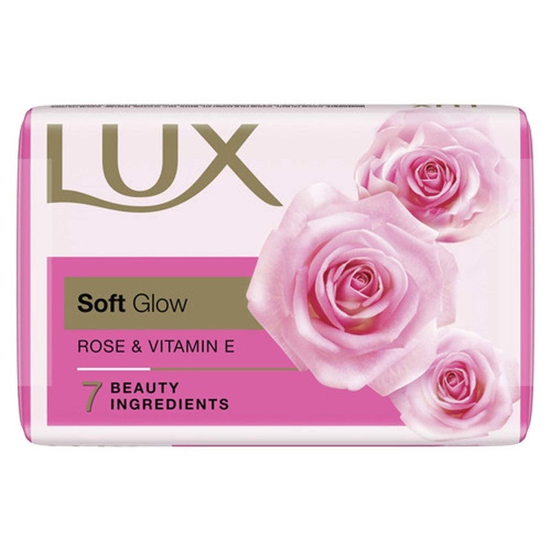 Lux Soap 4 N (75 g Each)