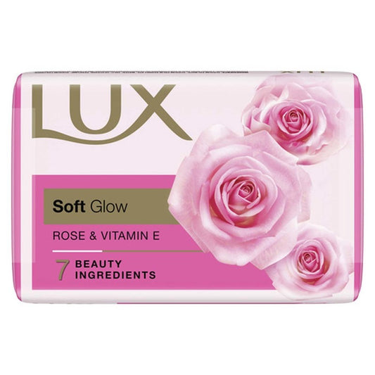 Lux Soap 4 N (75 g Each)