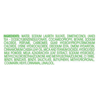 Clinic Plus Naturally strong Hair Shampoo 355 ml