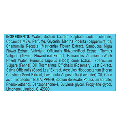 Pears Soft And Fresh Bodywash 250 ml