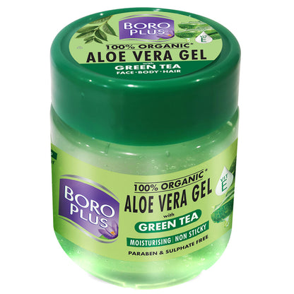 Boroplus Aloe Vera Gel 200 ml